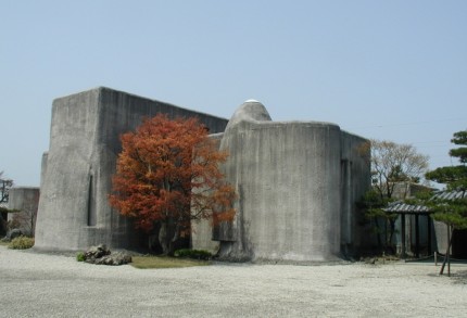 谷村美術館