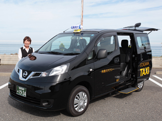 nv200|糸魚川タクシー|新潟県糸魚川市| nv200